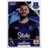 Venta Online Jack Harrison Everton Panini Premier League Stickers 2025