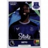 Comprar Online Beto Everton Panini Premier League 2025