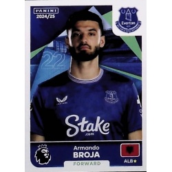 Armando Broja Everton 247