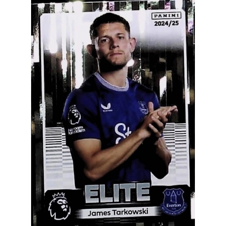 James Tarkowski Elite Everton 249