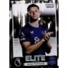 Compra Online James Tarkowski Elite Everton Panini Premier League Stickers 2025