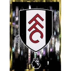 Escudo Fulham 255
