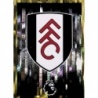Venta Online Escudo Fulham Panini Premier League Stickers 2025