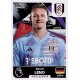 Bernd Leno Fulham 256