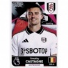 Comprar Online Timothy Castagne Fulham Panini Premier League 2025