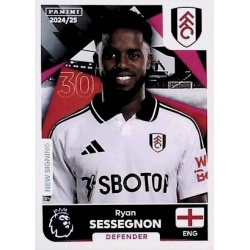 Ryan Sessegnon Fulham 259