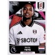 Kenny Tete Fulham 261