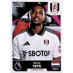 Kenny Tete Fulham 261