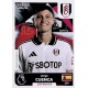 Jorge Cuenca Fulham 264