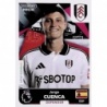 Oferta Cromo Jorge Cuenca Fulham Panini Sticker Album 2025