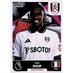 Issa Diop Fulham 265