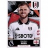 Compra Online Harrison Reed Fulham Panini Premier League Stickers 2025
