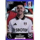 Tom Cairney Captain Fulham 268