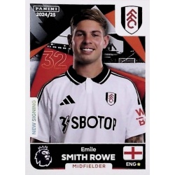 Emile Smith-Rowe Fulham 272