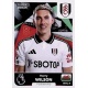 Harry Wilson Fulham 273