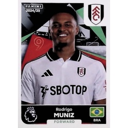Rodrigo Muniz Fulham 274