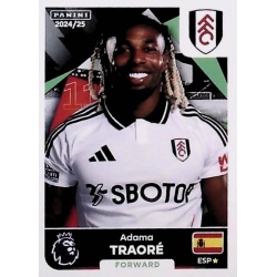 Adama Traoré Fulham 275