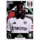 Alex Iwobi Fulham 276