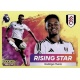 Rodrigo Muniz Rising Star Fulham 277
