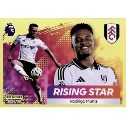 Rodrigo Muniz Rising Star Fulham 277