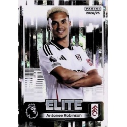 Antonee Robinson Elite Fulham 278