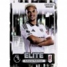 Venta Online Antonee Robinson Elite Fulham Panini Sticker Album 2025