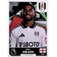 Reiss Nelson Fulham 282