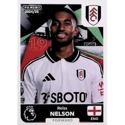 Reiss Nelson Fulham 282
