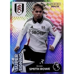 Emile Smith-Rowe Super Signing Fulham 283