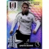 Oferta Cromo Emile Smith-Rowe Super Signing Fulham Panini Premier League 2025