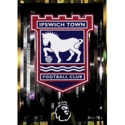 Escudo Ipswich Town 284