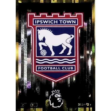 Escudo Ipswich Town 284