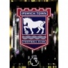 Cromos de Futbol Escudo Ipswich Town Panini Premier League 2025