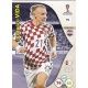 Domagoj Vida Croacia 74 Adrenalyn XL Russia 2018 