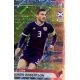 Andrew Robertson Scotland 290 Panini Road to UEFA EURO 2020 Sticker Collection