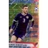 Andrew Robertson Scotland 290 Panini Road to UEFA EURO 2020 Sticker Collection