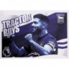 Cromos de Futbol Flag Ipswich Town Panini Premier League Stickers 2025