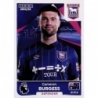 Oferta Cromo Cameron Burgess Ipswich Town Panini Sticker Album 2025