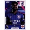 Comprar Online Ben Johnson Ipswich Town Panini Premier League Stickers 2025