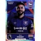 Sam Morsy Captain Ipswich Town 295
