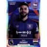 Venta Online Sam Morsy Captain Ipswich Town Panini Sticker Album 2025