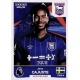 Jens Cajuste Ipswich Town 298