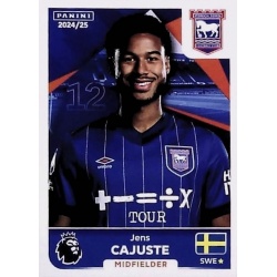 Jens Cajuste Ipswich Town 298