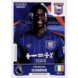 Chiedozie Ogbene Ipswich Town 300