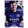 Oferta Cromo Liam Delap Ipswich Town Panini Premier League Stickers 2025