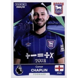 Conor Chaplin Ipswich Town 308