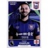 Compra Online Conor Chaplin Ipswich Town Panini Premier League Stickers 2025