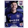 Comprar Cromo Jack Clarke Ipswich Town Panini Premier League Stickers 2025