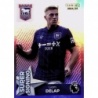 Oferta Cromo Liam Delap Super Signing Ipswich Town Panini Premier League 2025