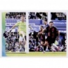 Oferta Cromo Everton v AFC Bournemouth Season So Far  Panini Premier League Stickers 2025